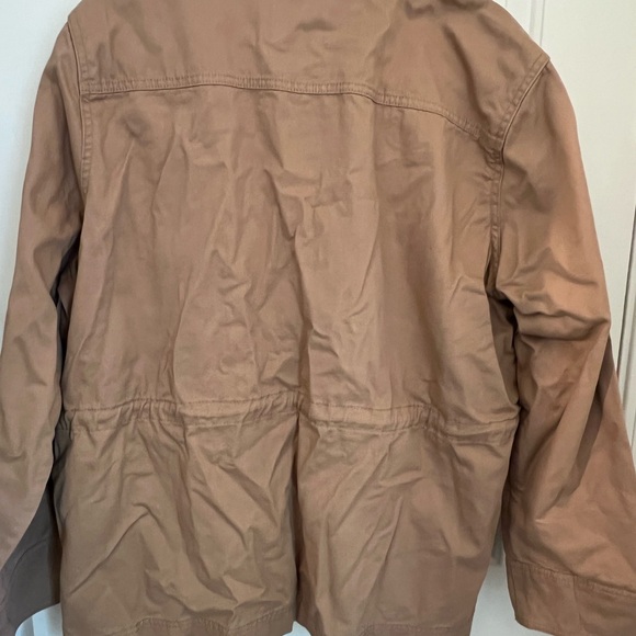 Barbour Coltsfoot Jacket - Picture 4 of 6